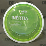 MVP Proton Inertia - PLC