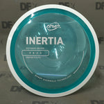MVP Proton Inertia - PLC