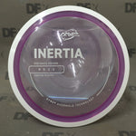 MVP Proton Inertia - PLC
