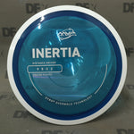 MVP Proton Inertia - PLC