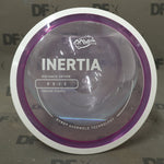 MVP Proton Inertia - PLC
