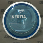 MVP Proton Inertia - PLC