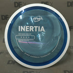 MVP Proton Inertia - PLC