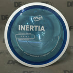 MVP Proton Inertia - PLC