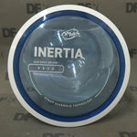 MVP Proton Inertia - PLC