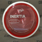 MVP Proton Inertia - PLC