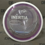 MVP Proton Inertia - PLC