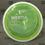 MVP Proton Inertia - PLC