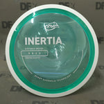 MVP Proton Inertia - PLC