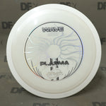 MVP Plasma Wave - PLC