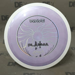 MVP Plasma Wave - PLC