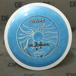 MVP Plasma Wave - PLC