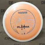 MVP Plasma Wave - PLC