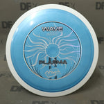 MVP Plasma Wave - PLC
