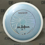 MVP Plasma Wave - PLC
