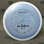 MVP Plasma Wave - PLC