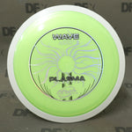 MVP Plasma Wave - PLC