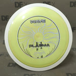 MVP Plasma Wave - PLC
