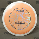 MVP Plasma Wave - PLC