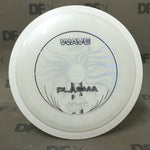 MVP Plasma Wave - PLC