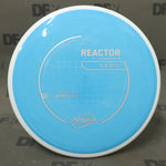 MVP Neutron Reactor - PLC