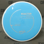 MVP Neutron Reactor - PLC