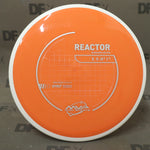 MVP Neutron Reactor - PLC