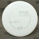 MVP Neutron Reactor - PLC