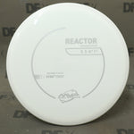 MVP Neutron Reactor - PLC