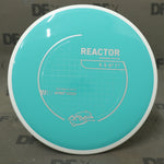 MVP Neutron Reactor - PLC