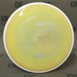 MVP Neutron Reactor - PLC