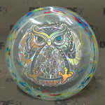 Discraft Z Jawbreaker Cigarra - HOOTIN'-Anny