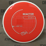 MVP Neutron Reactor - PLC
