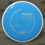 MVP Neutron Reactor - PLC