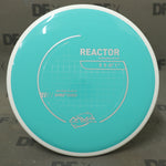 MVP Neutron Reactor - PLC