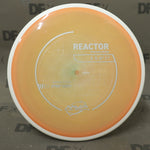 MVP Neutron Reactor - PLC