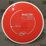 MVP Neutron Reactor - PLC