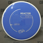 MVP Neutron Reactor - PLC