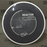 MVP Neutron Reactor - PLC