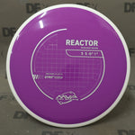 MVP Neutron Reactor - PLC