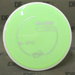 MVP Neutron Reactor - PLC