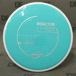 MVP Neutron Reactor - PLC