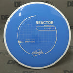 MVP Neutron Reactor - PLC
