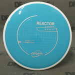 MVP Neutron Reactor - PLC