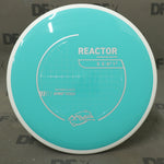 MVP Neutron Reactor - PLC
