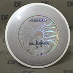 MVP Plasma Servo - PLC