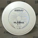 MVP Plasma Servo - PLC
