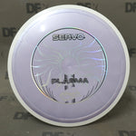 MVP Plasma Servo - PLC