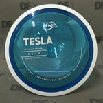 MVP Proton Tesla - PLC