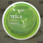 MVP Proton Tesla - PLC